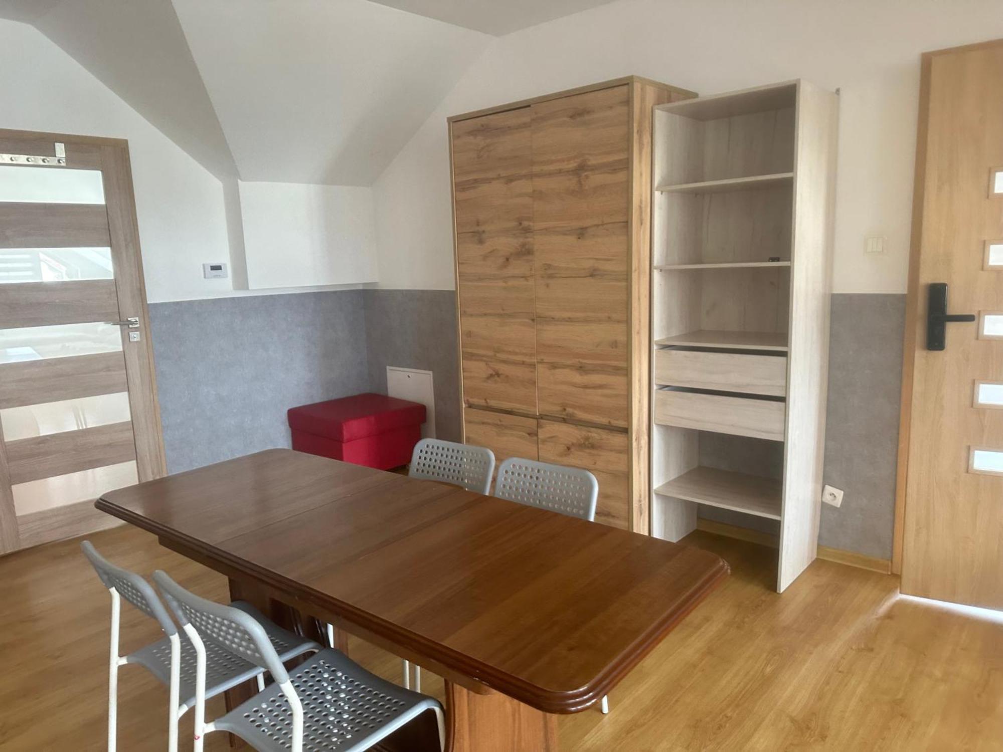 Hgs Home Noclegi Pracownicze Parking , Lazienki Gorzów Wielkopolski Eksteriør bilde